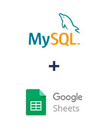MySQL ve Google Sheets entegrasyonu