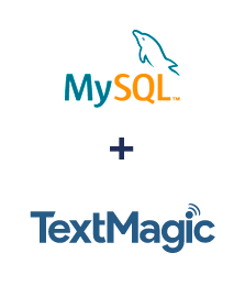 MySQL ve TextMagic entegrasyonu