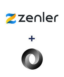 New Zenler ve JSON entegrasyonu