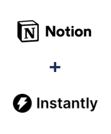 Notion ve Instantly entegrasyonu