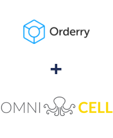 Orderry ve Omnicell entegrasyonu