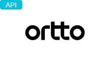 Ortto API