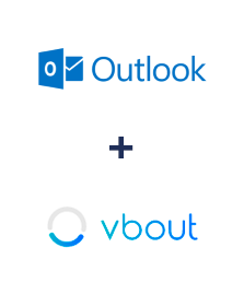 Microsoft Outlook ve Vbout entegrasyonu