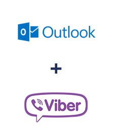Microsoft Outlook ve Viber entegrasyonu