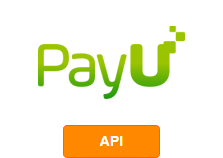 PayU diğer sistemlerle API aracılığıyla entegrasyon