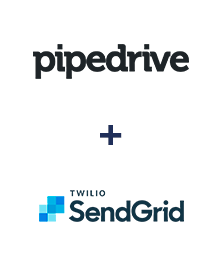 Pipedrive ve SendGrid entegrasyonu