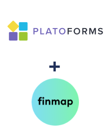 PlatoForms ve Finmap entegrasyonu