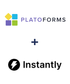 PlatoForms ve Instantly entegrasyonu