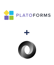 PlatoForms ve JSON entegrasyonu