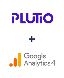 Plutio ve Google Analytics 4 entegrasyonu