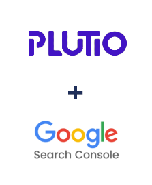 Plutio ve Google Search Console entegrasyonu