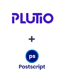 Plutio ve Postscript entegrasyonu