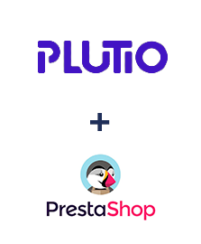 Plutio ve PrestaShop entegrasyonu