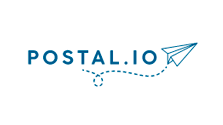 Postal.io