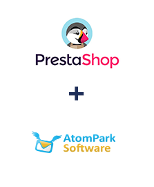 PrestaShop ve AtomPark entegrasyonu