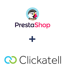 PrestaShop ve Clickatell entegrasyonu