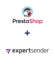 PrestaShop ve ExpertSender entegrasyonu