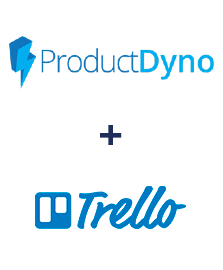 ProductDyno ve Trello entegrasyonu