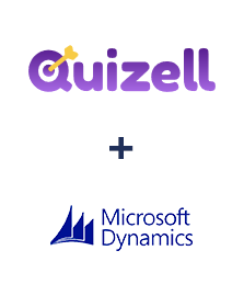 Quizell ve Microsoft Dynamics 365 entegrasyonu