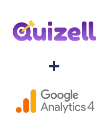 Quizell ve Google Analytics 4 entegrasyonu