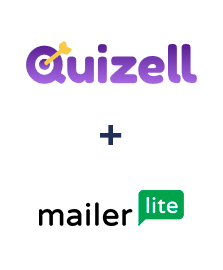 Quizell ve MailerLite entegrasyonu