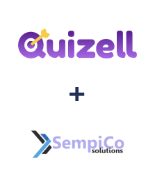 Quizell ve Sempico Solutions entegrasyonu