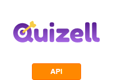 Quizell diğer sistemlerle API aracılığıyla entegrasyon