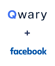 Qwary ve Facebook entegrasyonu