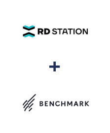 RD Station ve Benchmark Email entegrasyonu