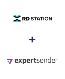 RD Station ve ExpertSender entegrasyonu