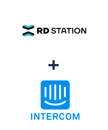 RD Station ve Intercom  entegrasyonu