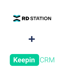 RD Station ve KeepinCRM entegrasyonu