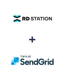 RD Station ve SendGrid entegrasyonu