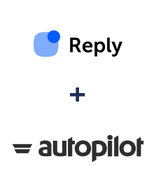 Reply.io ve Autopilot entegrasyonu