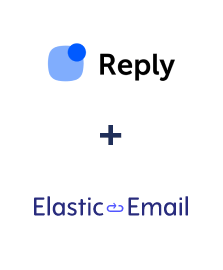 Reply.io ve Elastic Email entegrasyonu