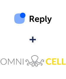 Reply.io ve Omnicell entegrasyonu