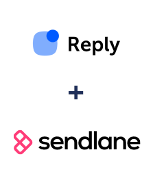 Reply.io ve Sendlane entegrasyonu