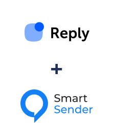 Reply.io ve Smart Sender entegrasyonu