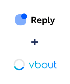 Reply.io ve Vbout entegrasyonu