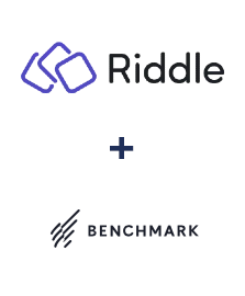 Riddle ve Benchmark Email entegrasyonu