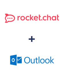 Rocket.Chat ve Microsoft Outlook entegrasyonu