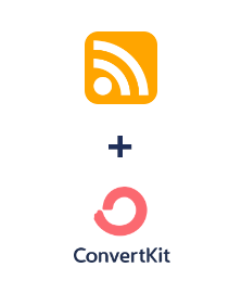 RSS ve ConvertKit entegrasyonu