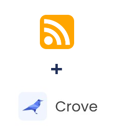RSS ve Crove entegrasyonu