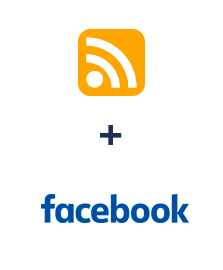 RSS ve Facebook entegrasyonu