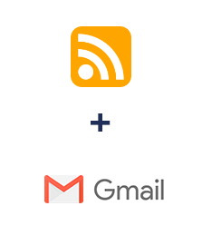 RSS ve Gmail entegrasyonu
