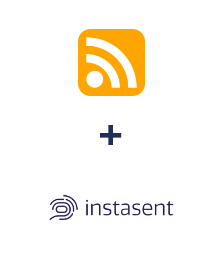 RSS ve Instasent entegrasyonu