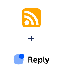 RSS ve Reply.io entegrasyonu