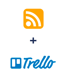 RSS ve Trello entegrasyonu