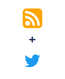 RSS ve Twitter entegrasyonu