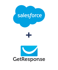 Salesforce CRM ve GetResponse entegrasyonu